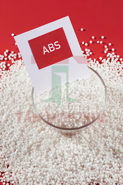 HẠT NHỰA ABS