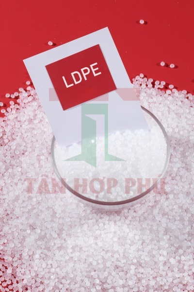 HẠT NHỰA LDPE
