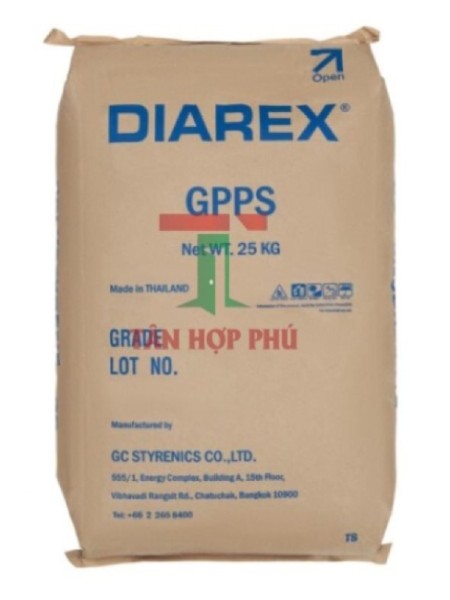 GPPS DIAREX THF77