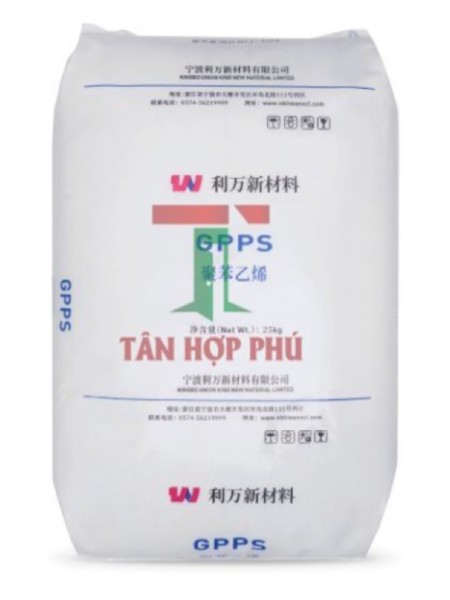 GPPS-525 (CHINA-LIWAN)