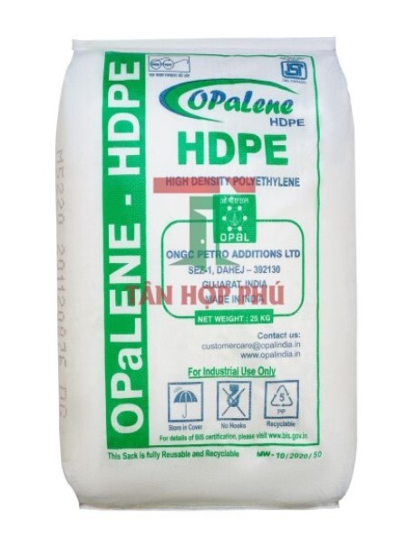 HDPE M5220