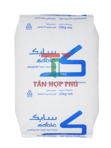 HDPE B5822M