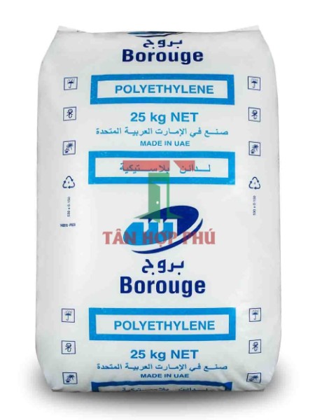 HDPE BB2588