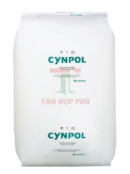 LDPE CYNPOL 0423F