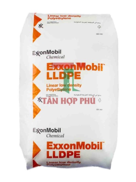 LLDPE LL6201XR