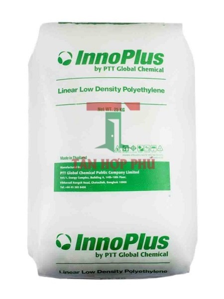 LLDPE 8420A