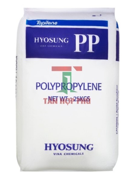 HẠT NHỰA PP RANDOM